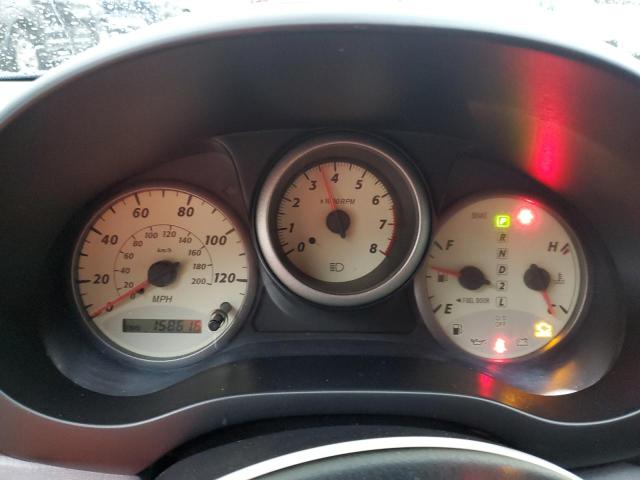 Photo 9 from auction – 2002 TOYOTA RAV4 with VIN JTEGH20V620072107