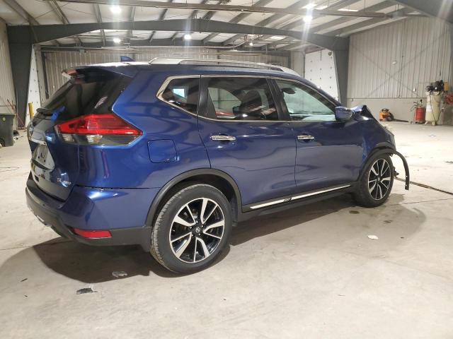 Photo 3 from auction – 2017 NISSAN ROGUE S with VIN JN8AT2MV7HW003245