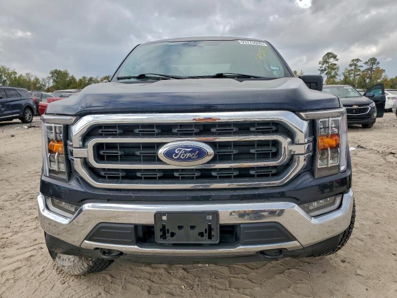 Photo 5 from auction – 2023 FORD F150 SUPER with VIN 1FTFW1ED5PFB89696