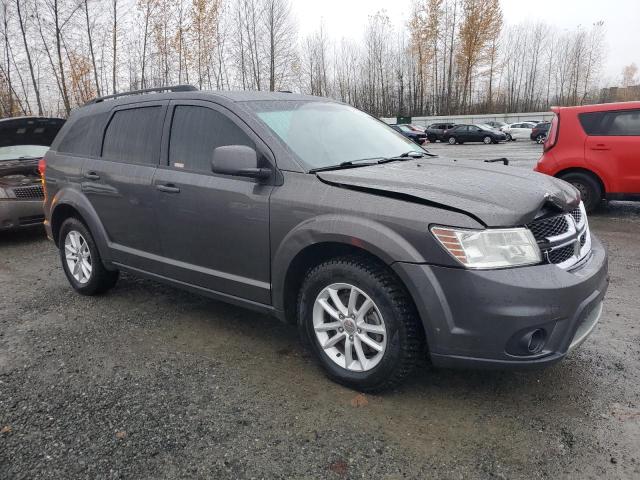 Photo 4 from auction – 2015 DODGE JOURNEY SX with VIN 3C4PDCBG3FT630122