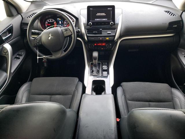Photo 8 from auction – 2023 MITSUBISHI ECLIPSE CR with VIN JA4ATWAA1PZ001342