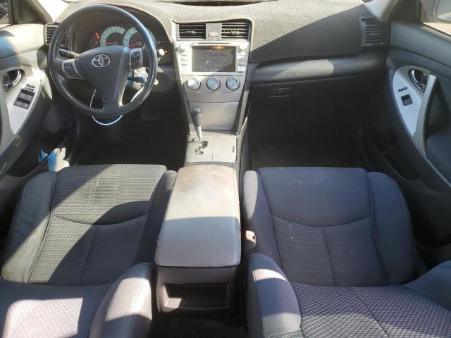 Photo 8 from auction – 2008 TOYOTA CAMRY CE with VIN 4T1BE46K28U206995