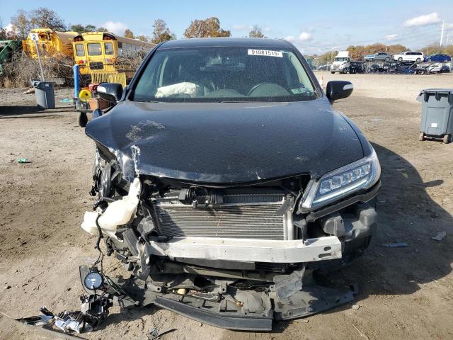 Photo 5 from auction – 2016 ACURA RDX with VIN 5J8TB4H36GL010099