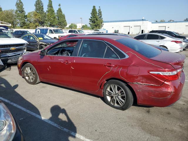 Photo 2 from auction – 2017 TOYOTA CAMRY LE with VIN 4T1BF1FK7HU704069
