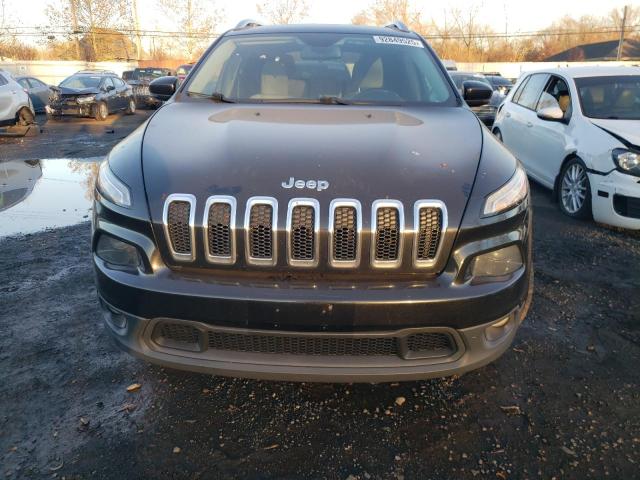 Photo 5 from auction – 2016 JEEP CHEROKEE L with VIN 1C4PJMCB2GW298803