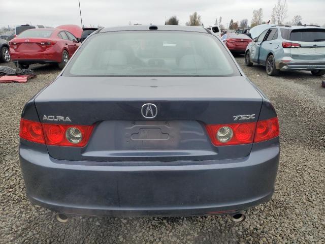 Photo 6 from auction – 2007 ACURA TSX with VIN JH4CL96987C008093