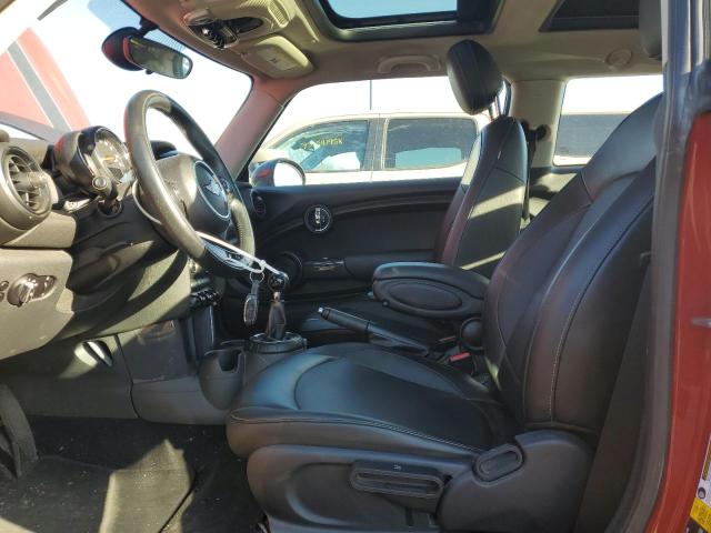 Photo 7 from auction – 2015 MINI COOPER with VIN WMWXM5C50FT973438