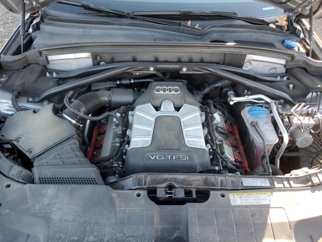 Photo 12 from auction – 2017 AUDI SQ5 PREMIU with VIN WA1CCAFP7HA062283