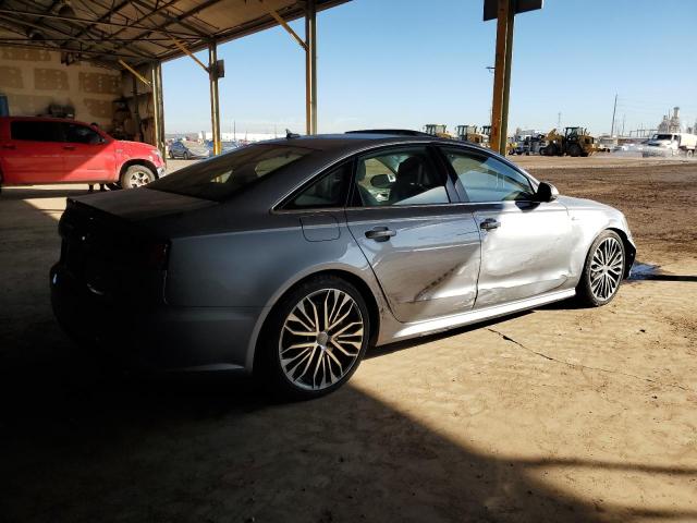 Photo 3 from auction – 2016 AUDI A6 PREMIUM with VIN WAUFGAFC5GN014581