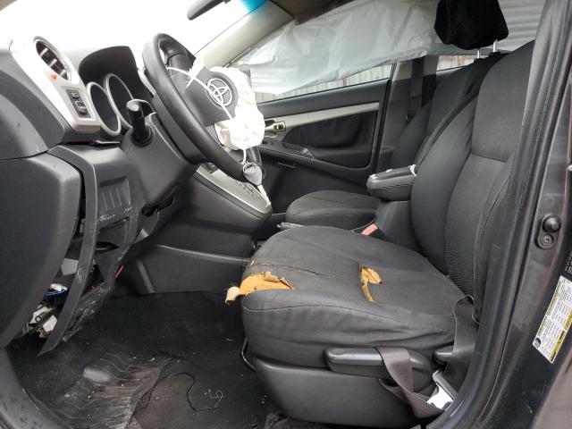 Photo 7 from auction – 2009 TOYOTA COROLLA MA with VIN 2T1KU40E79C159357