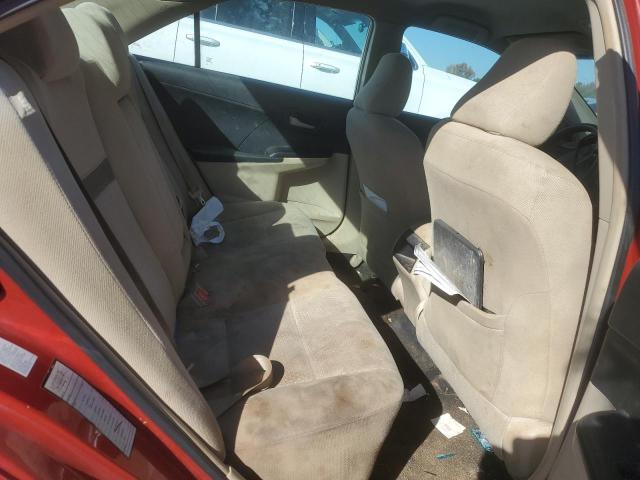 Photo 10 from auction – 2012 TOYOTA CAMRY with VIN 4T1BF1FKXCU547274