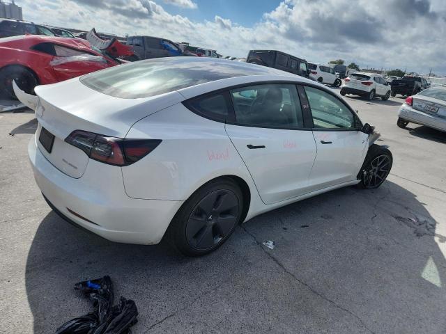 Photo 3 from auction – 2023 TESLA MODEL 3 with VIN 5YJ3E1EA0PF549859