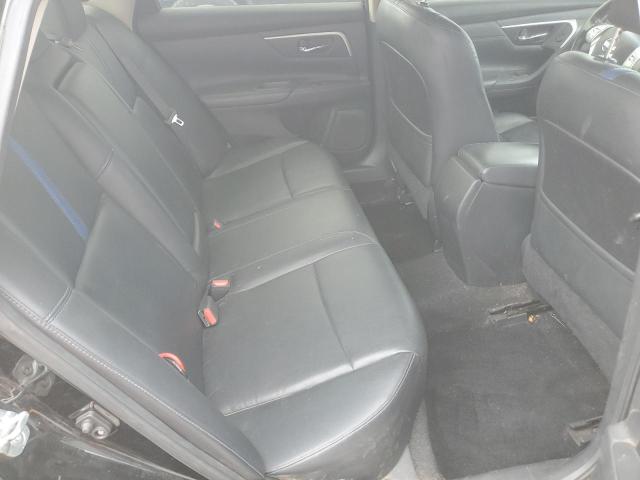 Photo 10 from auction – 2018 NISSAN ALTIMA 2.5 with VIN 1N4AL3AP2JC143465
