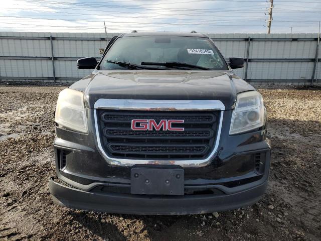 Photo 5 from auction – 2017 GMC TERRAIN SL with VIN 2GKALMEK0H6283021