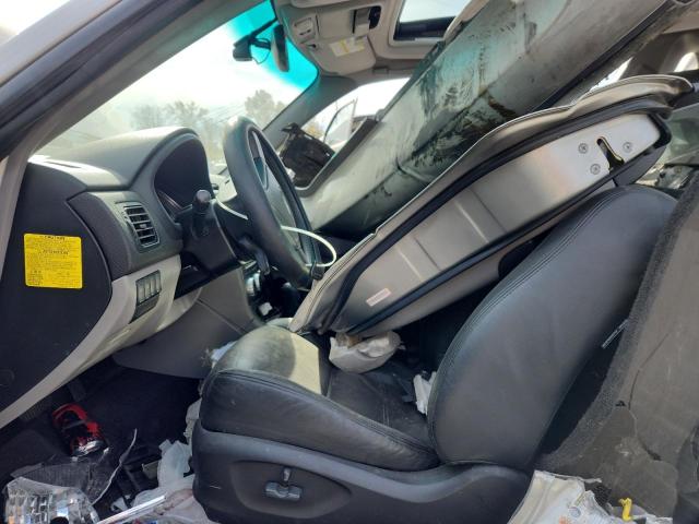 Photo 7 from auction – 2006 SUBARU FORESTER 2 with VIN JF1SG69606H706450