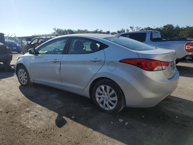 Photo 2 from auction – 2011 HYUNDAI ELANTRA GL with VIN 5NPDH4AE2BH025791
