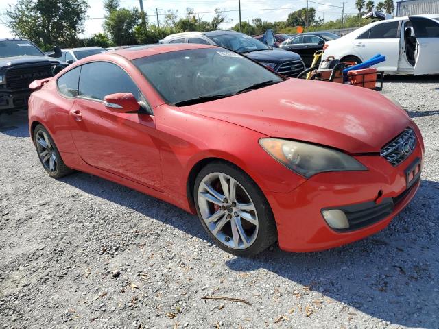 Photo 4 from auction – 2012 HYUNDAI GENESIS 3. with VIN KMHHU6KH4CU065875