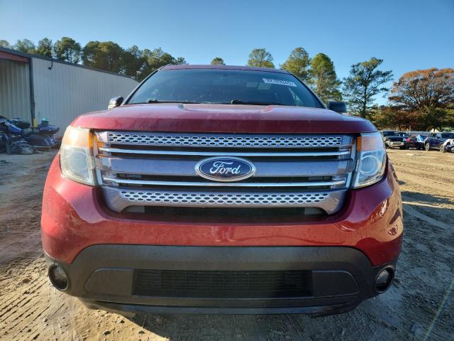 Photo 5 from auction – 2015 FORD EXPLORER X with VIN 1FM5K8D80FGB37689