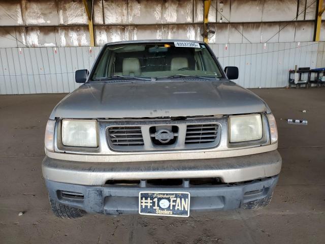 Photo 5 from auction – 1998 NISSAN FRONTIER X with VIN 1N6DD21Y7WC369058