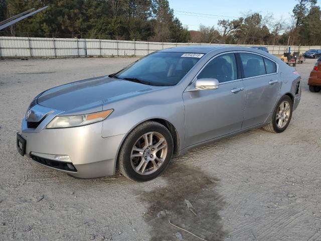 Photo 1 from auction – 2010 ACURA TL with VIN 19UUA8F57AA005595