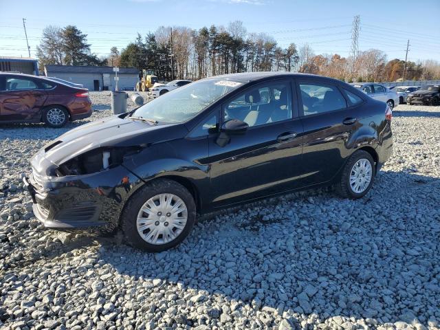 Photo 1 from auction – 2016 FORD FIESTA S with VIN 3FADP4AJ8GM208586
