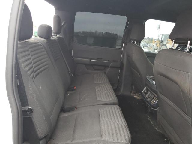 Photo 10 from auction – 2023 FORD F150 SUPER with VIN 1FTEW1EP6PKG19314