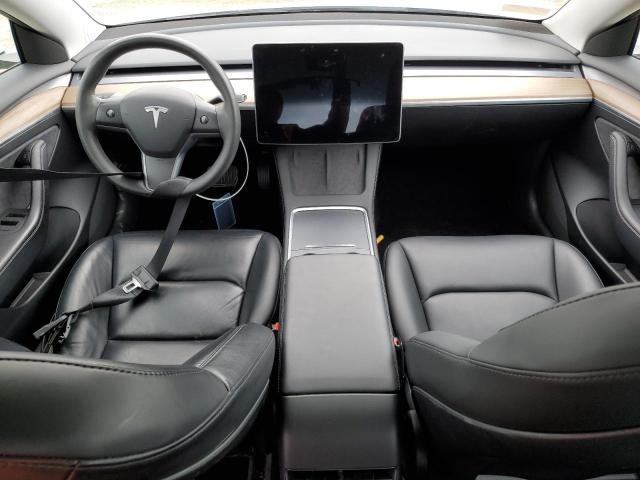 Photo 8 from auction – 2023 TESLA MODEL 3 with VIN 5YJ3E1EA8PF542030