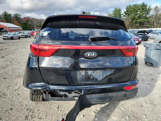 Photo 6 from auction – 2017 KIA SPORTAGE E with VIN KNDPN3AC8H7220855