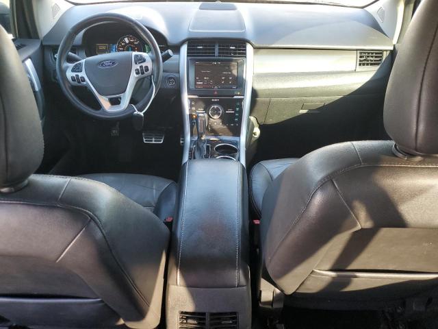 Photo 8 from auction – 2011 FORD EDGE SPORT with VIN 2FMDK3AK3BBB68239