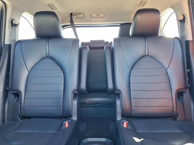 Photo 10 from auction – 2021 TOYOTA HIGHLANDER with VIN 5TDGZRAH2MS080031