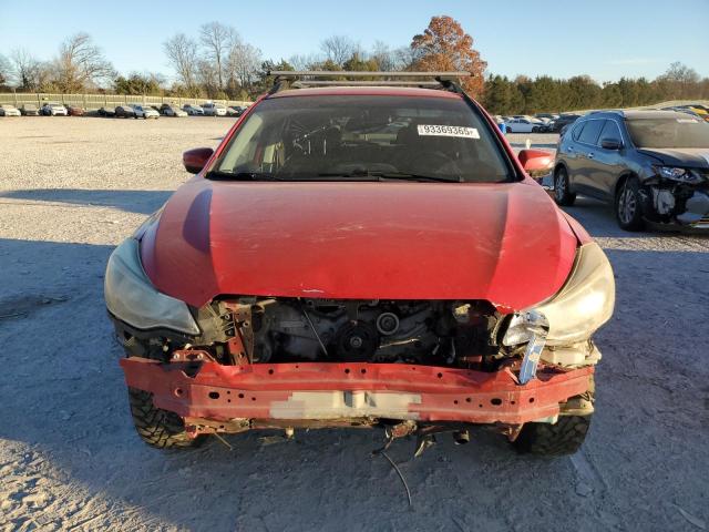 Photo 5 from auction – 2016 SUBARU CROSSTREK with VIN JF2GPABC7G8292041