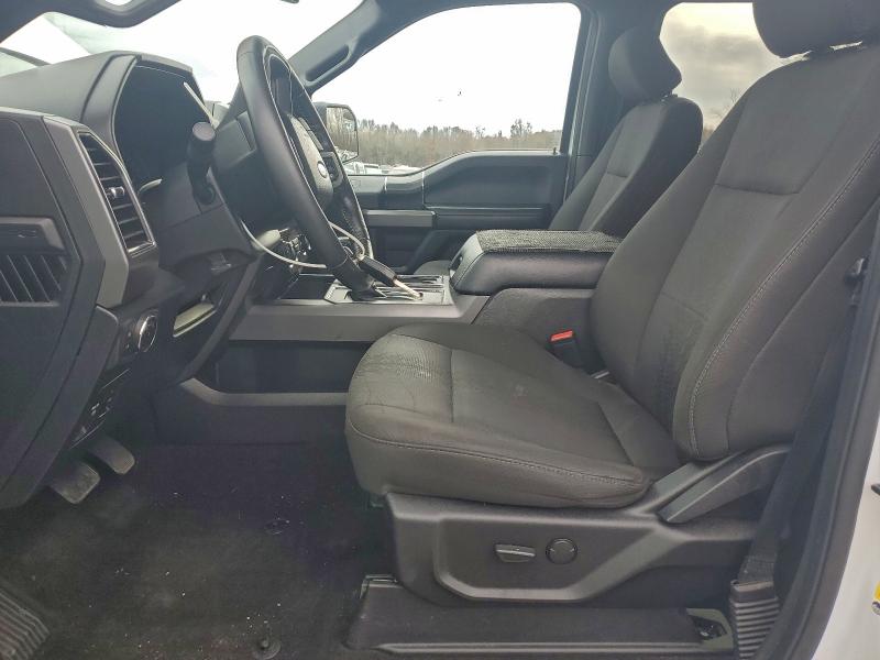 Photo 7 from auction – 2019 FORD F150 SUPER with VIN 1FTFW1E53KFB70467