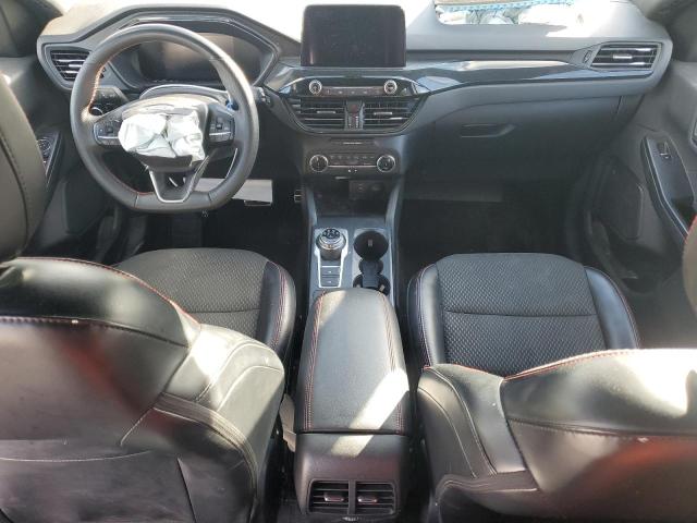 Photo 8 from auction – 2023 FORD ESCAPE with VIN 1FMCU0MN3PUA17266