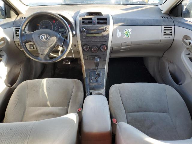 Photo 8 from auction – 2012 TOYOTA COROLLA BA with VIN 2T1BU4EE9CC806955