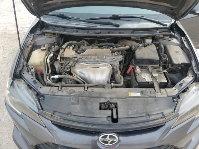 Photo 11 from auction – 2016 TOYOTA SCION TC with VIN JTKJF5C77GJ015990