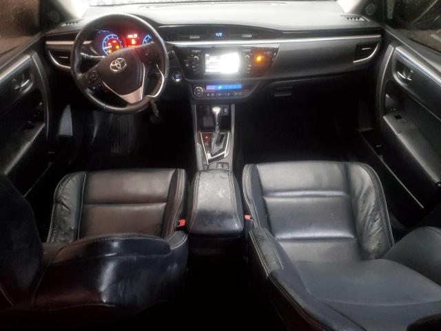 Photo 8 from auction – 2014 TOYOTA COROLLA L with VIN 5YFBURHE4EP178167