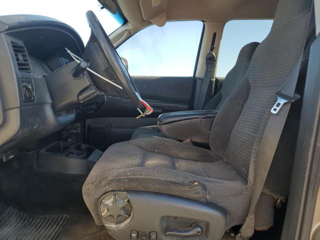 Photo 7 from auction – 2003 DODGE DURANGO with VIN 1D4HS48NX3F606737