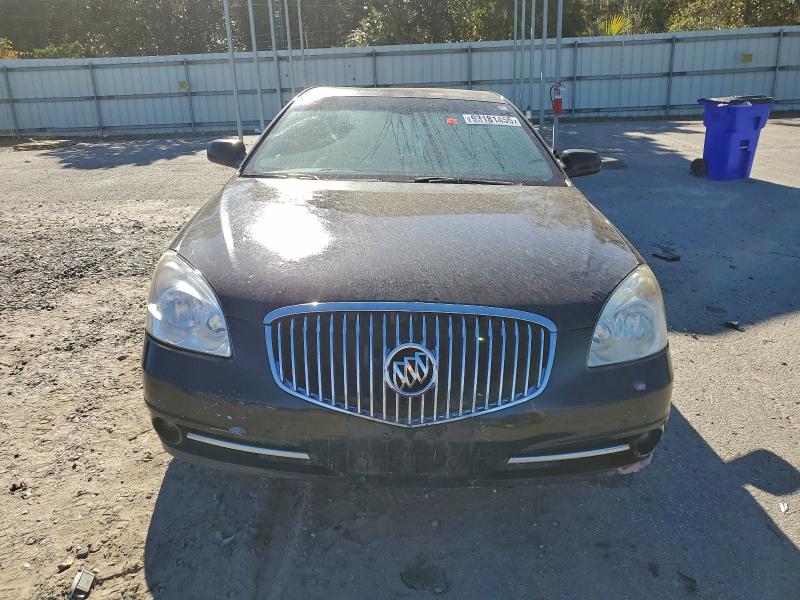 Photo 5 from auction – 2011 BUICK LUCERNE CX with VIN 1G4HC5EM3BU145138