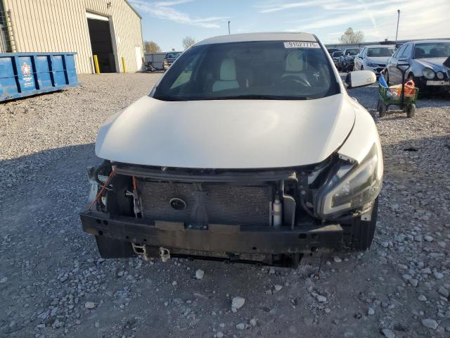Фото 5 с аукциона – 2014 NISSAN MAXIMA S с VIN 1N4AA5APXEC439292
