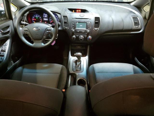 Photo 8 from auction – 2016 KIA FORTE LX with VIN KNAFX4A68G5582374