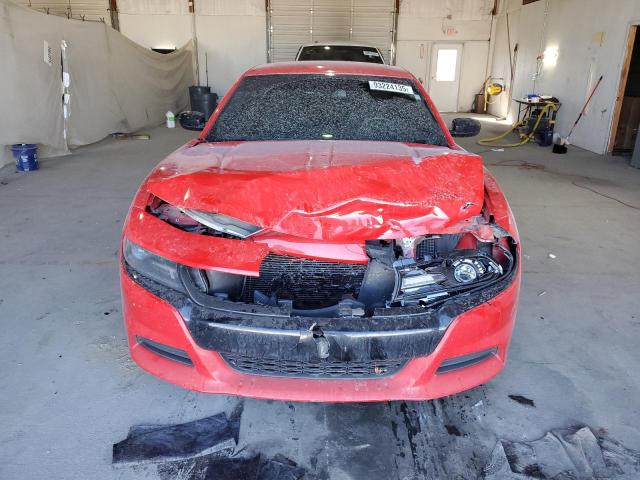 Photo 5 from auction – 2016 DODGE CHARGER SE with VIN 2C3CDXBG9GH355859