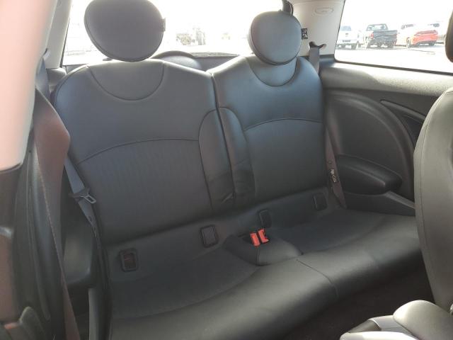 Photo 11 from auction – 2007 MINI COOPER with VIN WMWMF33567TU61413