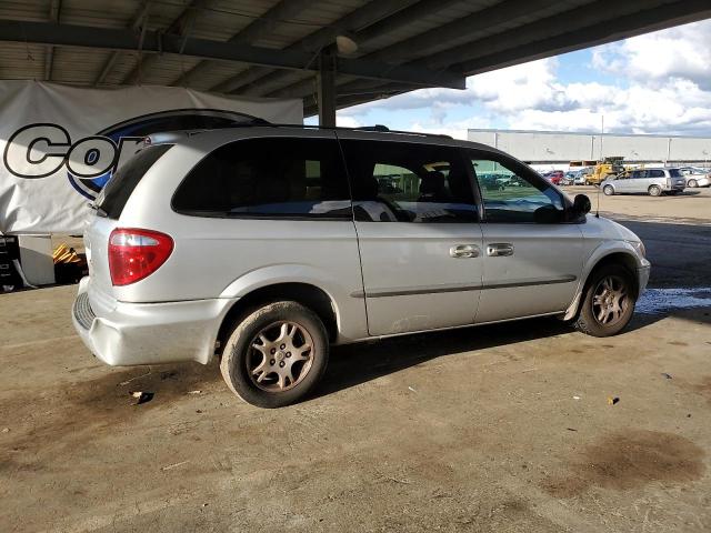 Photo 3 from auction – 2002 DODGE GRAND CARA with VIN 2B8GP74L12R786631