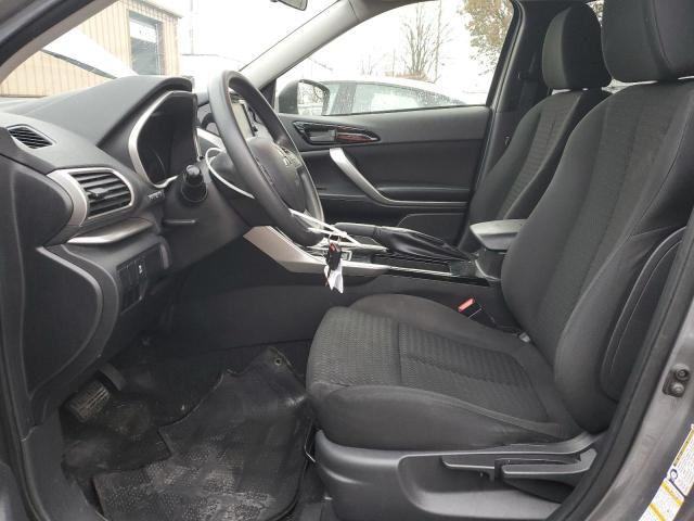 Photo 7 from auction – 2019 MITSUBISHI ECLIPSE CR with VIN JA4AT3AA5KZ031628