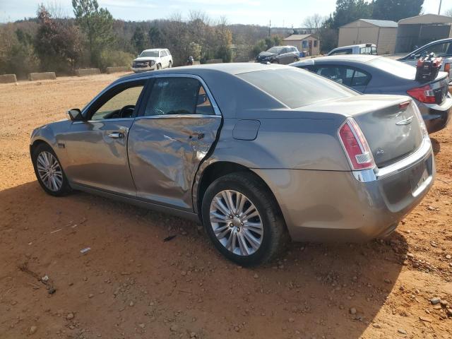 Photo 2 from auction – 2014 CHRYSLER 300C with VIN 2C3CCAKT1EH170005