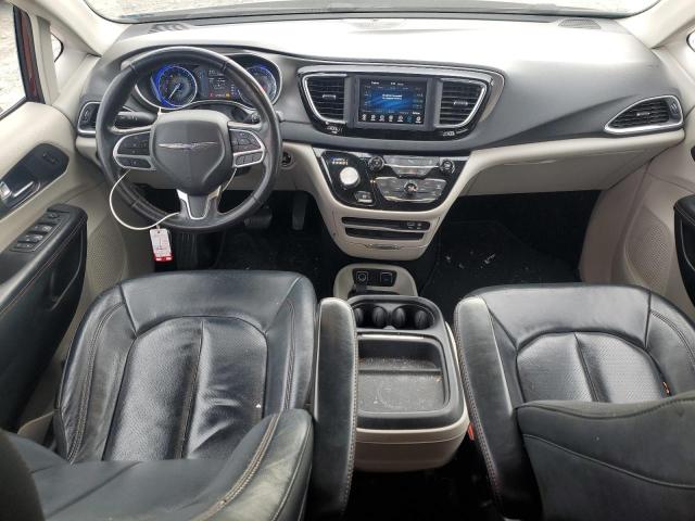 Photo 8 from auction – 2020 CHRYSLER PACIFICA T with VIN 2C4RC1BG4LR285052