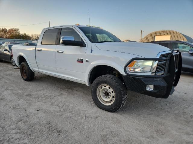Photo 4 from auction – 2012 DODGE RAM 2500 with VIN 3C6UD5FL6CG221808