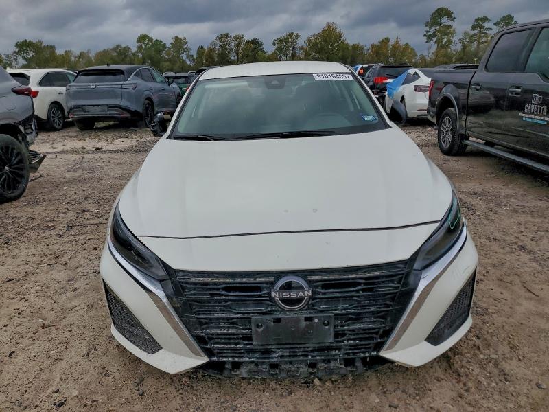 Photo 5 from auction – 2024 NISSAN ALTIMA S with VIN 1N4BL4BV1RN361839
