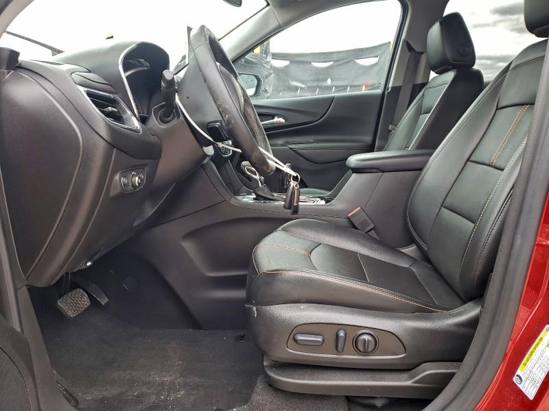 Photo 7 from auction – 2023 CHEVROLET EQUINOX PR with VIN 3GNAXXEG2PL196302