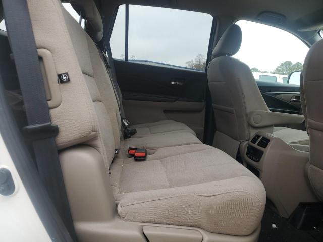 Photo 11 from auction – 2018 HONDA PILOT EX with VIN 5FNYF5H35JB010958